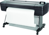 HP DesignJet Z6