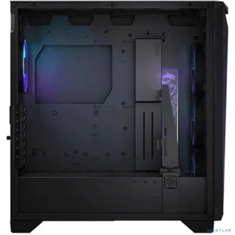 Корпус MSI MPG