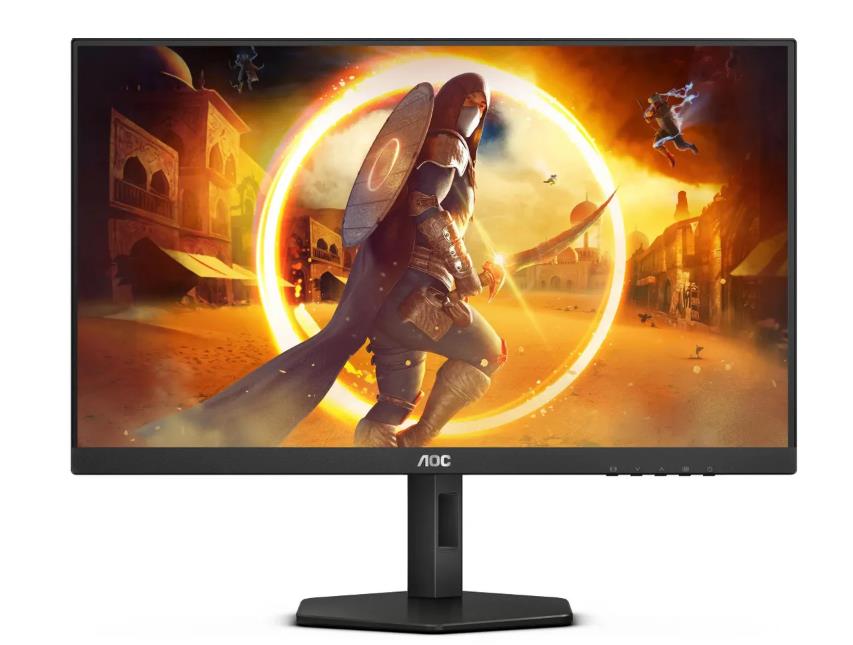 27" AOC 27G4X