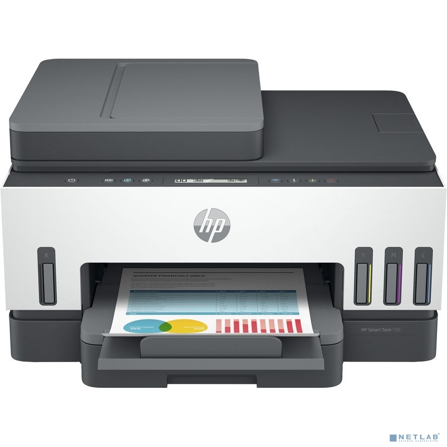 HP Smart Tank