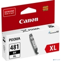 CLI-481XL BK Canon