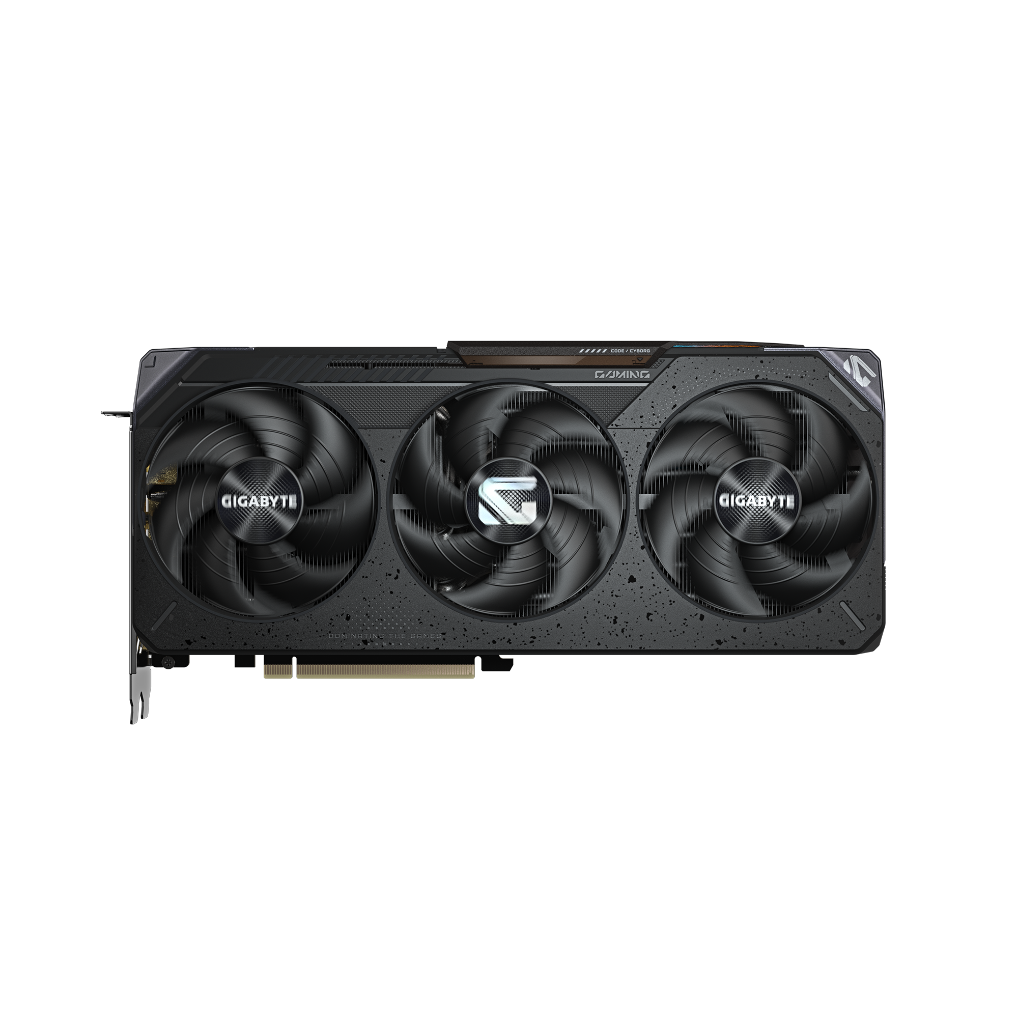 Gigabyte GV-R9070XTGAMING OC-16GD