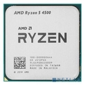 CPU AMD Ryzen