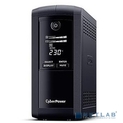 Cyberpower VP700ELCD Line-Interactive