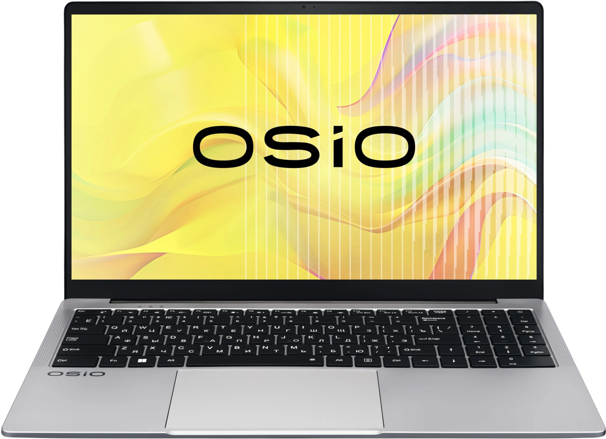 Ноутбук Osio FocusLine