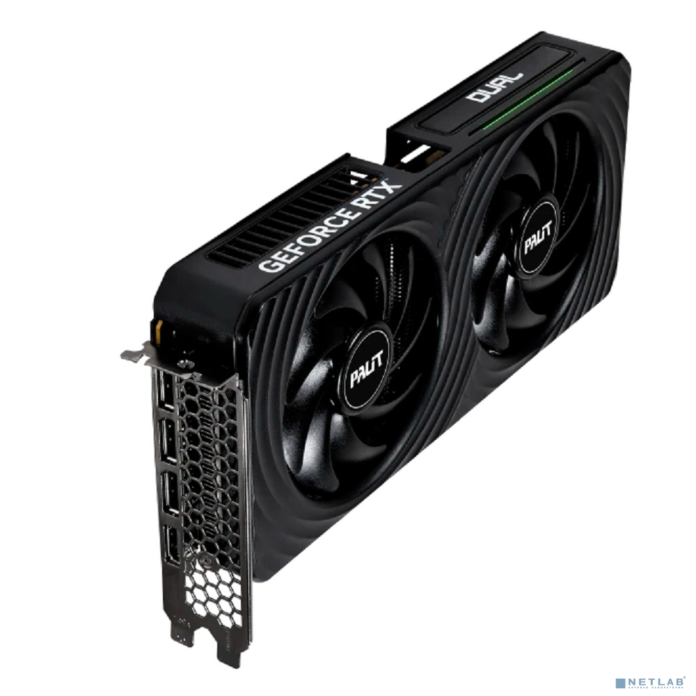 Видеокарта PCI-E Palit