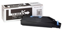 TK-865K Kyocera  