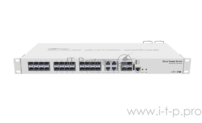 MikroTik Cloud Router