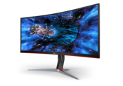 LCD AOC 34"