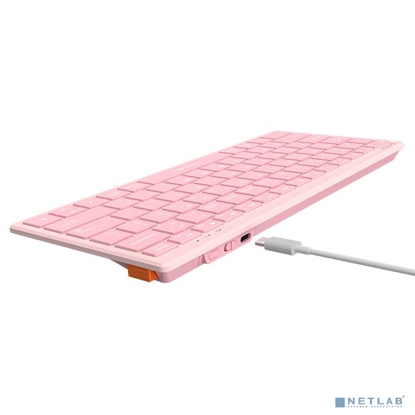 Клавиатура A4Tech Fstyler