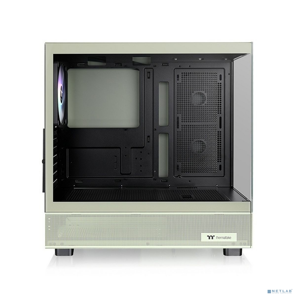 Корпус Thermaltake View