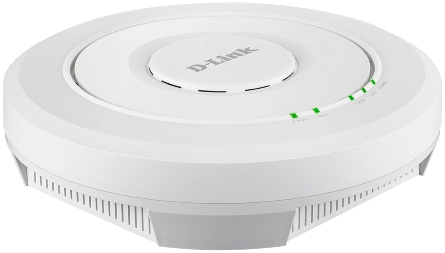 Точка доступа D-Link