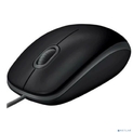 Мышь Logitech M110