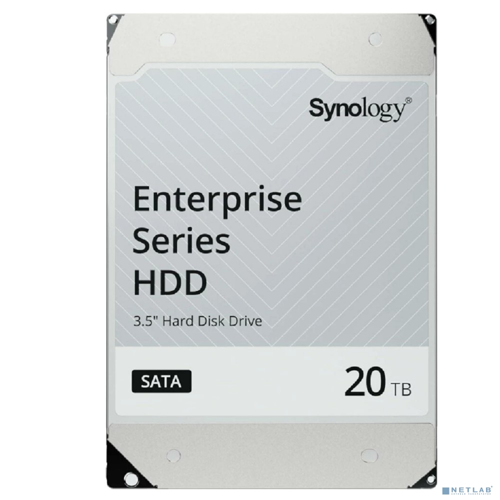Synology HAT5310-20T HDD