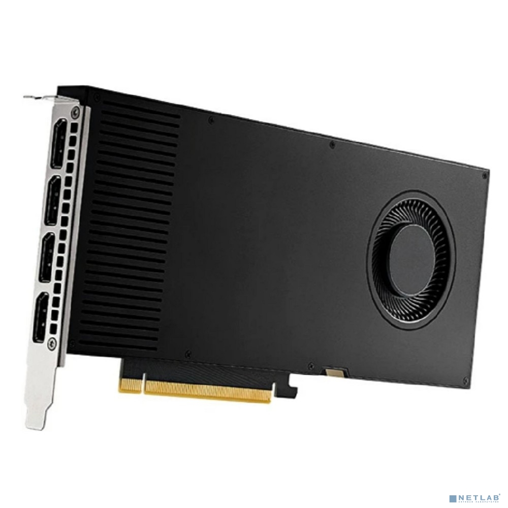 NVIDIA Quadro RTX