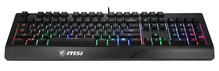 Gaming Keyboard MSI