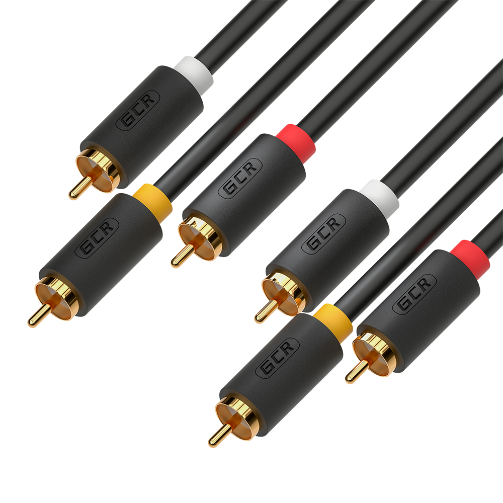 Кабель аудио RCA