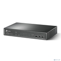 TP-Link TL-SF1009P, 9-Port
