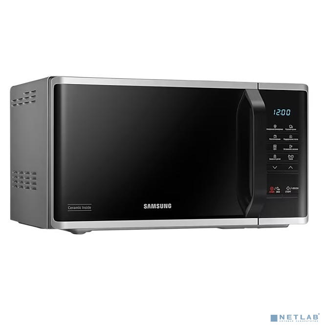 Samsung MS23K3513AS/BW Микроволновая