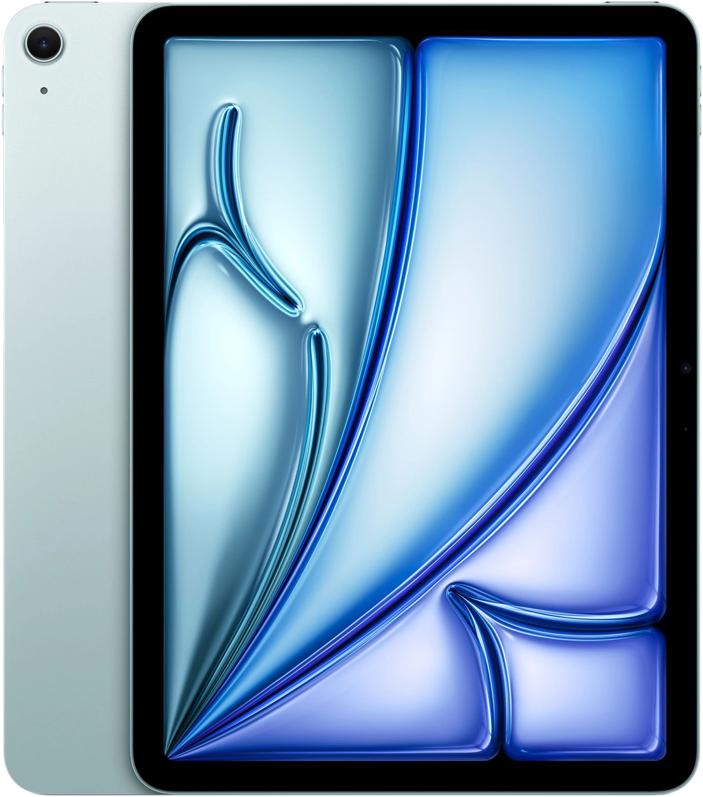 Планшет Apple iPad