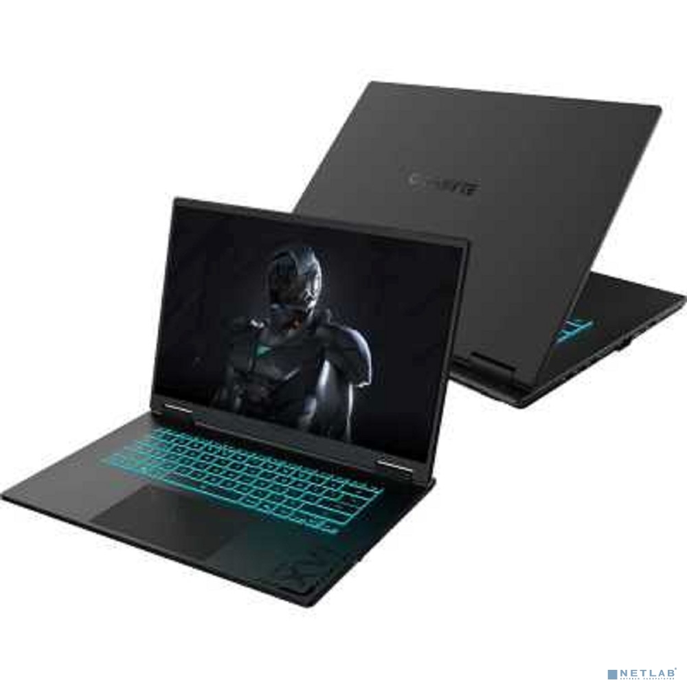 Ноутбук Gigabyte Gaming