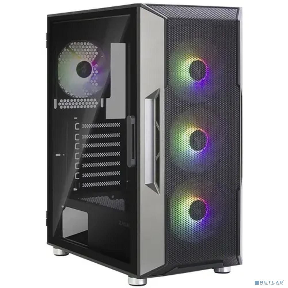 Case ATX ZALMAN