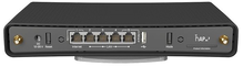 MikroTik hAP ac3