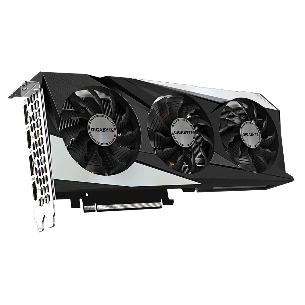 GIGABYTE RTX3060 GAMING