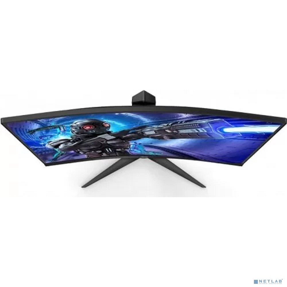 Монитор AOC 27"