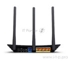 Tp-link tl-wr940n 