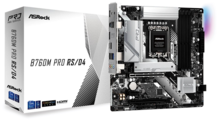 ASROCK B760M PRO