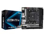 ASRock A520M-ITX/AC 