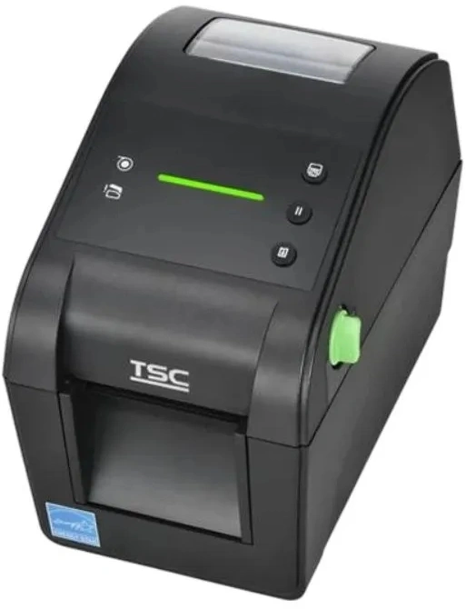 TSC DH220E, 2",