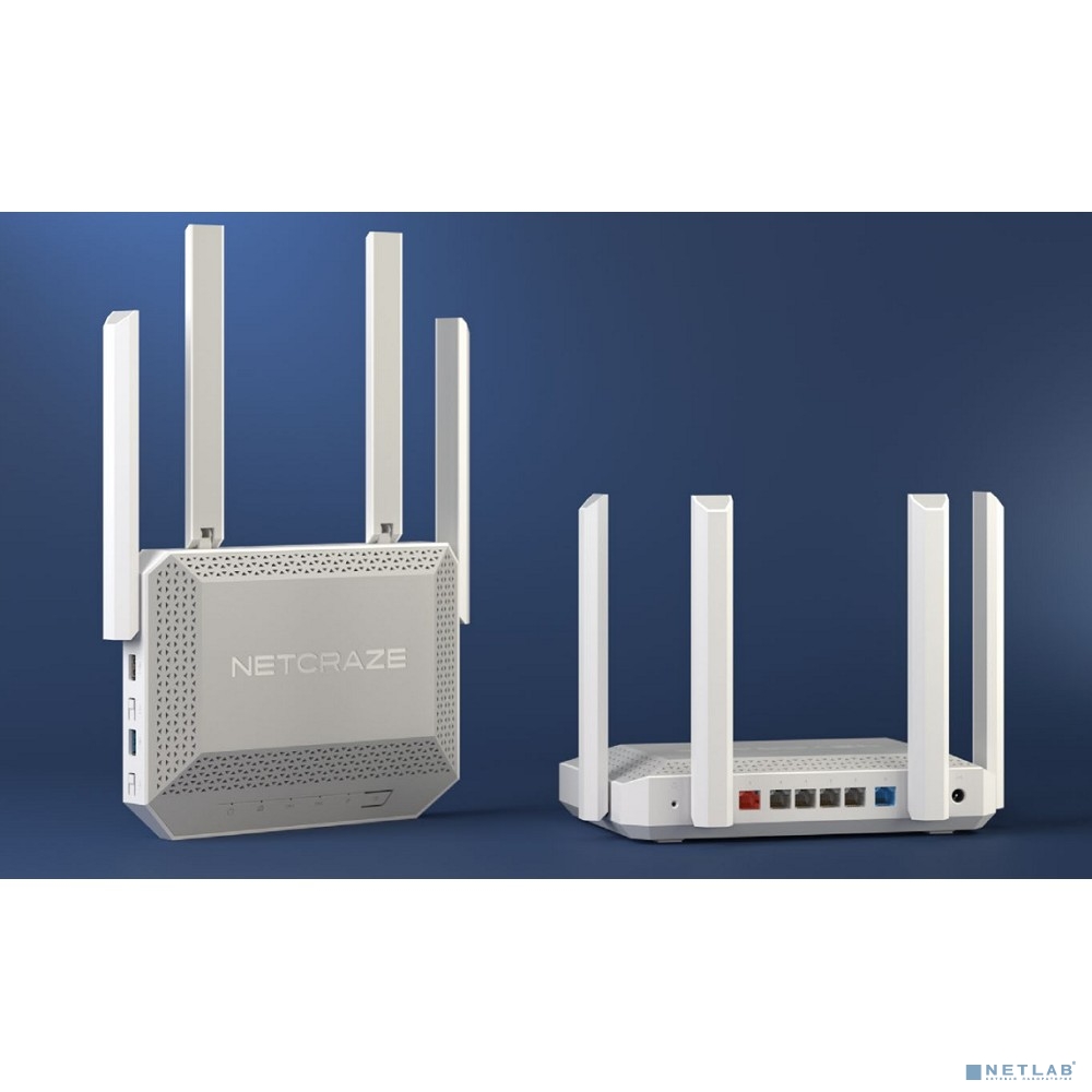 Netcraze Ultra 