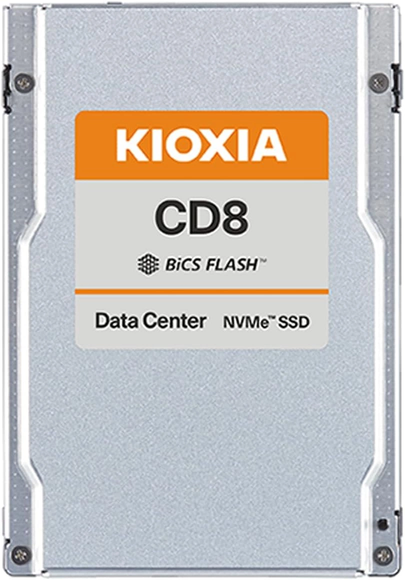 Накопитель SSD Toshiba