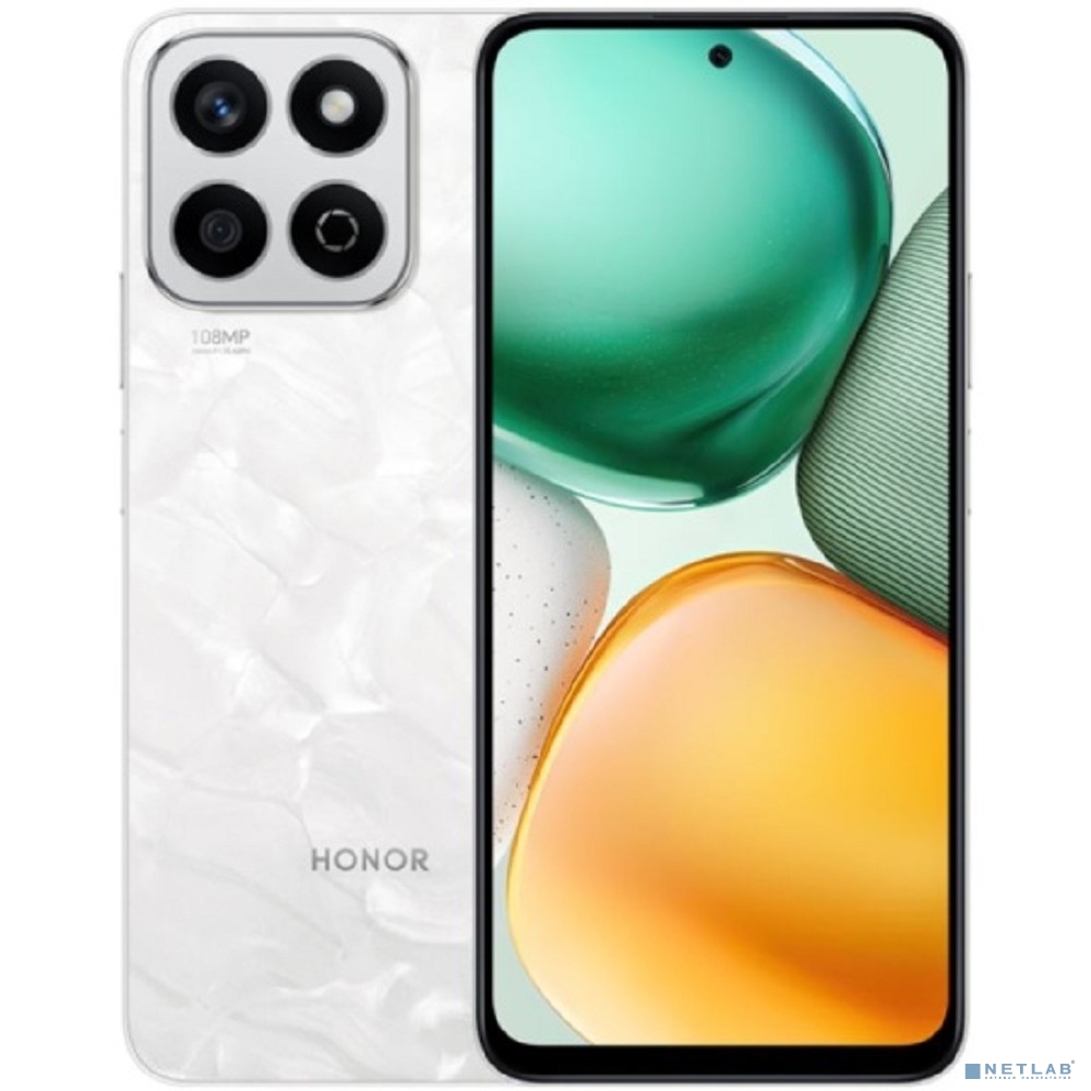 Honor X7c 8GB/256GB