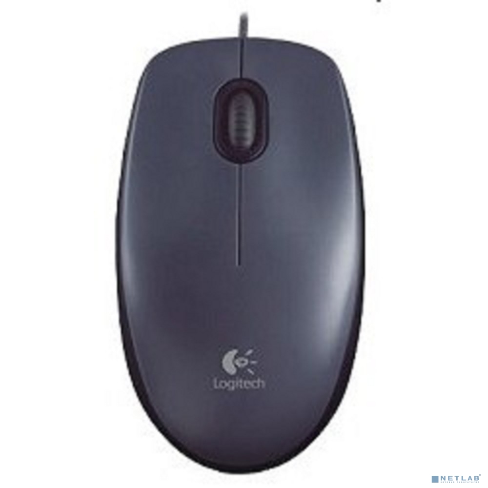 Мышь Logitech M90