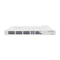 Коммутатор MikroTik CRS328-4C-20S-4S+RM