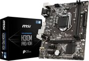 MSI H310M PRO-VDH