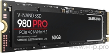 SSD M.2 NVMe