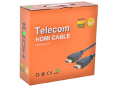 Telecom Кабель HDMI