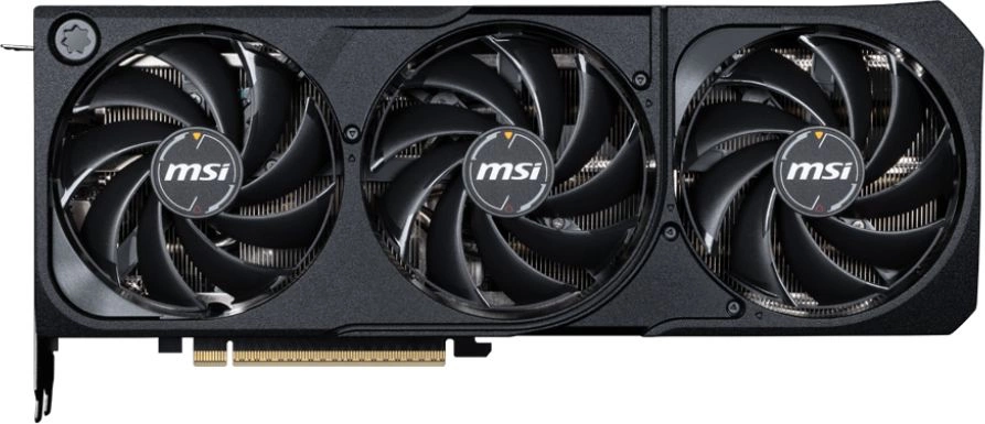 MSI PCI-E RTX