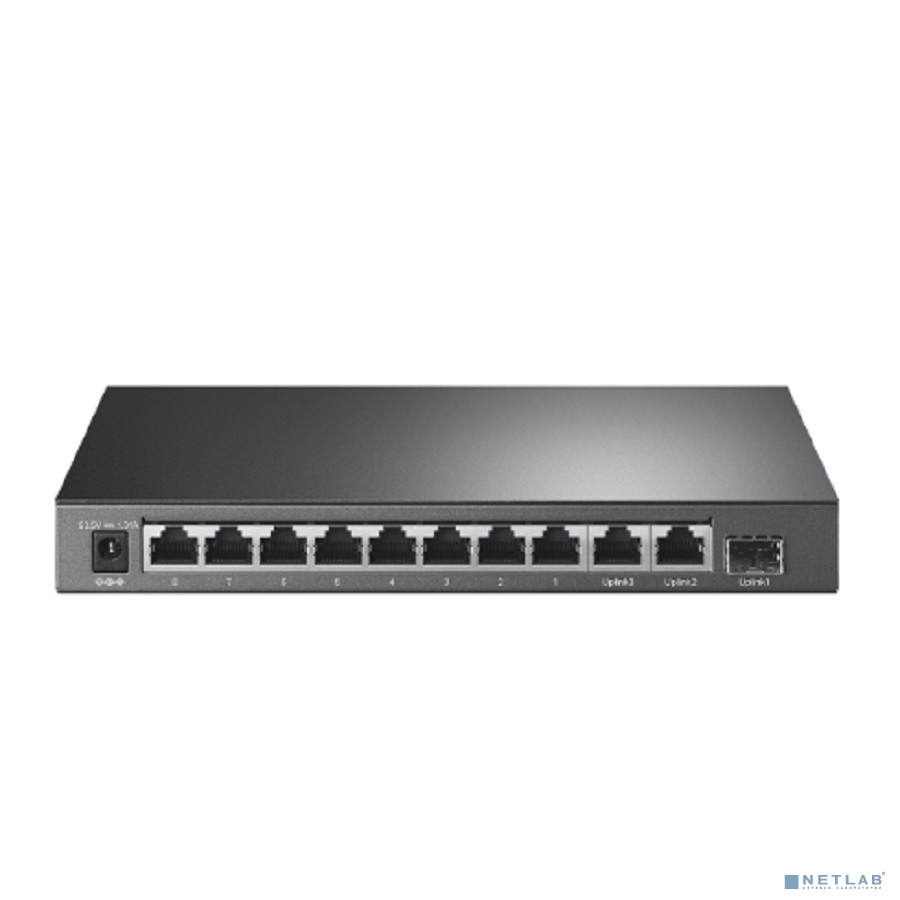TP-Link TL-SL1311P Настольный