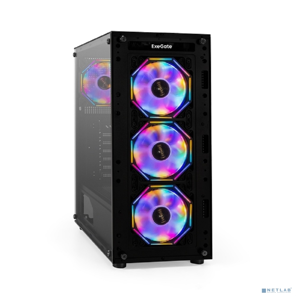 Корпус MIDITOWER ATX