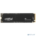 SSD 2Tb Crucial