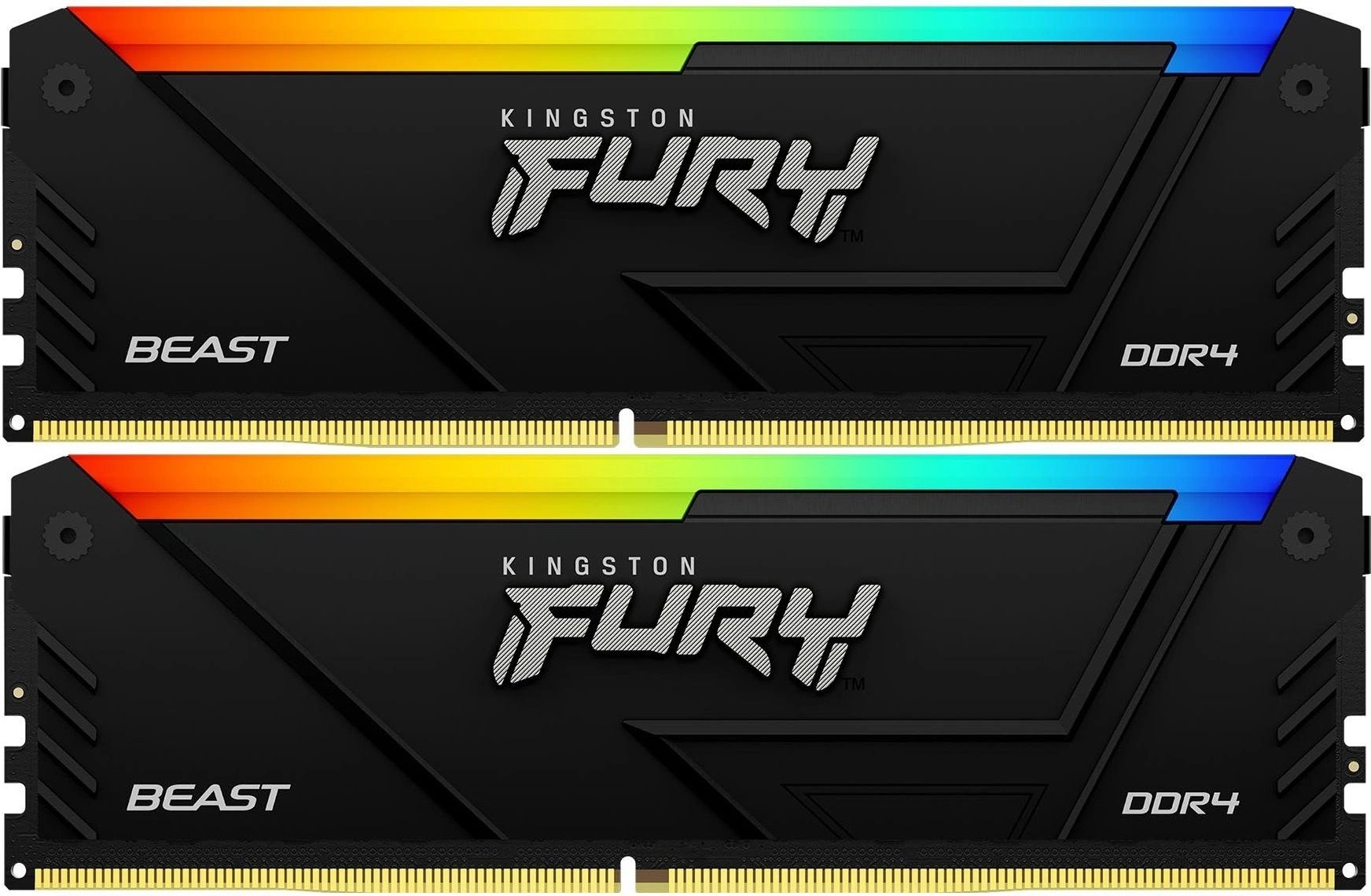 Память DDR4 2x32GB