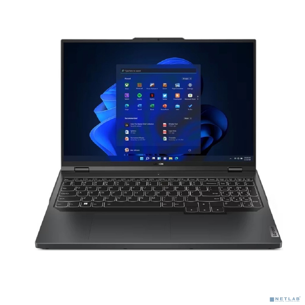 Ноутбук Lenovo Legion