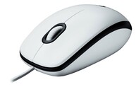 Мышь Logitech M100