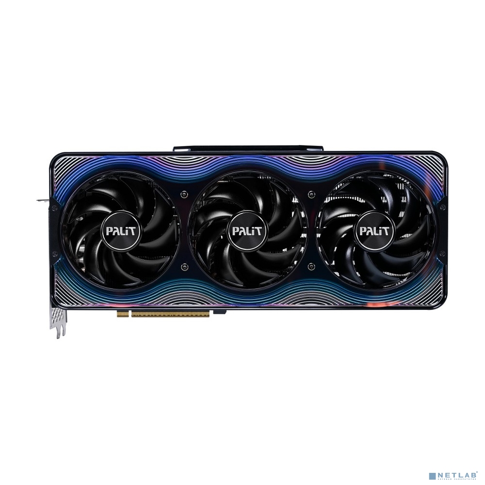 PALIT RTX5080 GAMEROCK