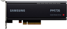 PCI-E 6.4Tb Samsung